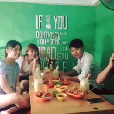 Tổng hợp- Lee Hai Tea - Trà Sữa & Ăn Vặt - Doãn Kế Thiện