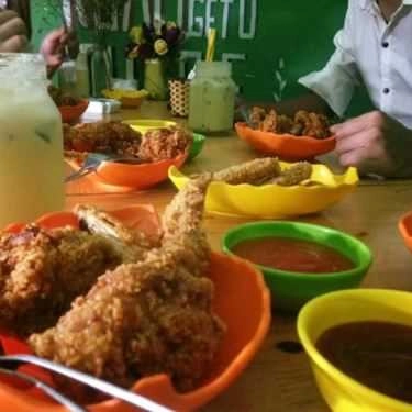 Món ăn- Lee Hai Tea - Trà Sữa & Ăn Vặt - Doãn Kế Thiện