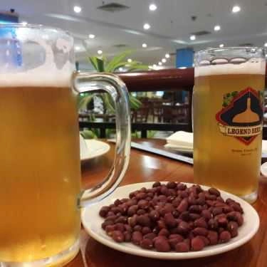 Món ăn- Nhà Hàng Legend Beer Restaurant No2