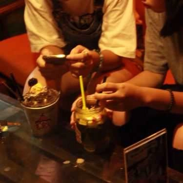 Tổng hợp- Lều Coffee - Tạ Hiện