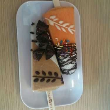 Món ăn- Cafe Lick N Bite - Ngô Thì Nhậm