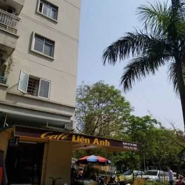 Tổng hợp- Liên Anh Cafe - KĐT Mỹ Đình 2