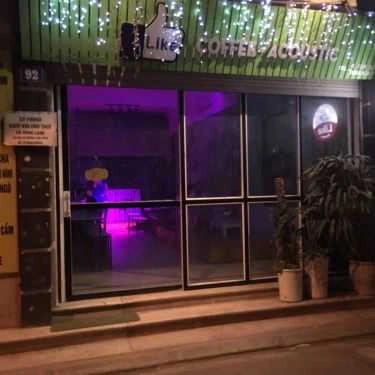 Tổng hợp- Like Coffee Acoustic