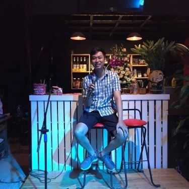 Tổng hợp- Like Coffee Acoustic