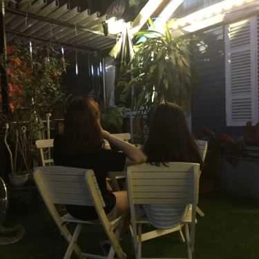 Tổng hợp- LikeMe Coffee