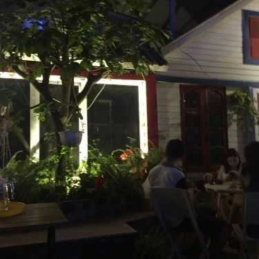 Tổng hợp- LikeMe Coffee