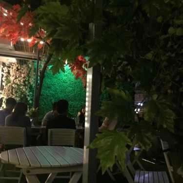 Tổng hợp- LikeMe Coffee