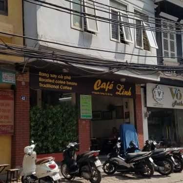 Tổng hợp- Linh Cafe - Nguyễn Trường Tộ