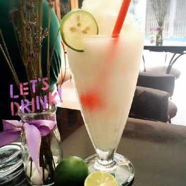 Món ăn- Linh Coffee - Đào Tấn