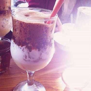 Món ăn- Linh Coffee - Đào Tấn