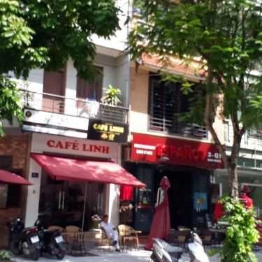 Tổng hợp- Linh Coffee - Vạn Phúc