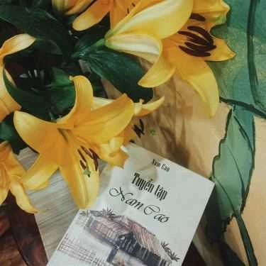 Tổng hợp- Cafe Linh Trà Quán