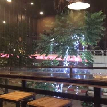 Tổng hợp- Lion Coffee - Trần Khát Chân