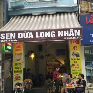 Tổng hợp- Loan Cafe - Bát Đàn