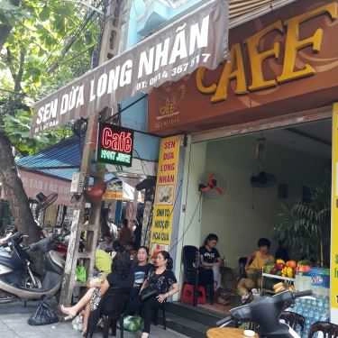 Tổng hợp- Loan Cafe - Bát Đàn