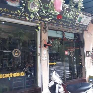 Tổng hợp- Lộc Cafe - Mai Hắc Đế