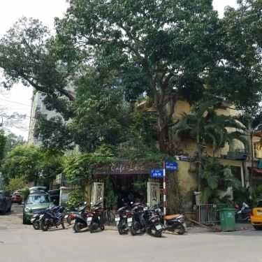 Tổng hợp- Lốc Cafe - Nguyễn Gia Thiều