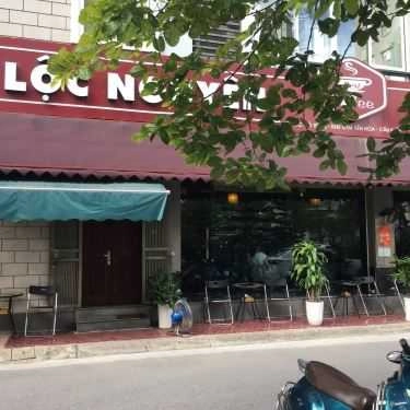 Tổng hợp- Lộc Nguyên Coffee