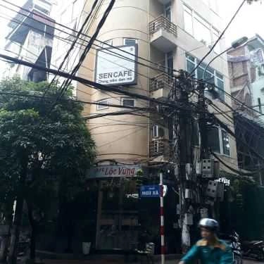 Tổng hợp- Lộc Vừng Cafe - Phó Đức Chính