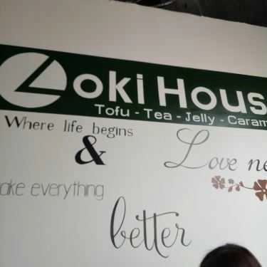 Tổng hợp- Cafe Loki House - Tào Phớ, Trà Sữa & Bánh Bao Gà - Tôn Thất Tùng