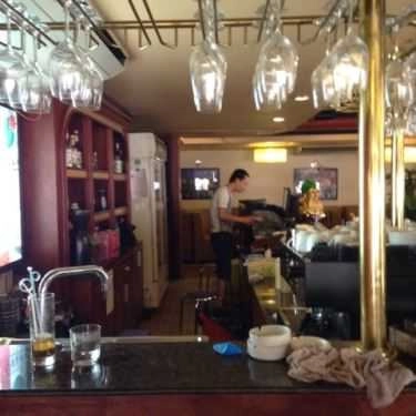 Tổng hợp- London Coffee - Nguyễn Chí Thanh