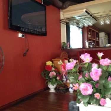 Tổng hợp- London Coffee - Nguyễn Chí Thanh