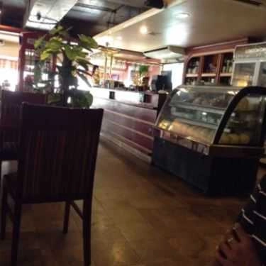 Tổng hợp- London Coffee - Nguyễn Chí Thanh