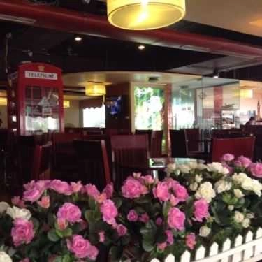 Tổng hợp- London Coffee - Nguyễn Chí Thanh