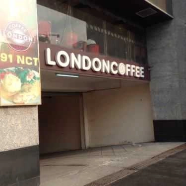 Tổng hợp- London Coffee - Nguyễn Chí Thanh