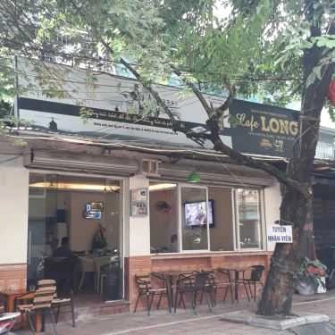 Tổng hợp- Long Coffee
