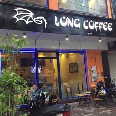 Tổng hợp- Long Coffee - Trần Đại Nghĩa