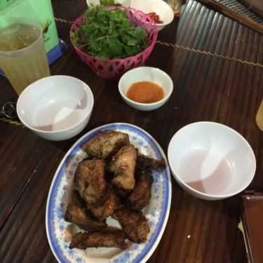 Tổng hợp- Ăn vặt Lòng Rán Nhất Quán - Nguyễn Siêu
