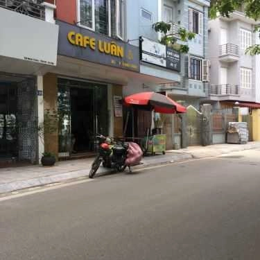 Tổng hợp- Luân Cafe