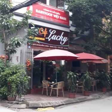 Tổng hợp- Lucky Coffee - Nguyễn Chánh