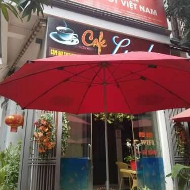 Tổng hợp- Lucky Coffee - Nguyễn Chánh