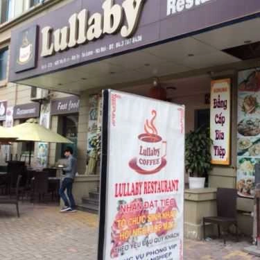 Tổng hợp- Lullaby Cafe