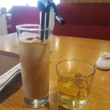 Món ăn- Luogo Cafe & Restaurant - Mipec Long Biên