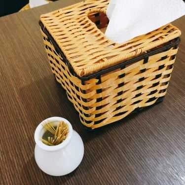Tổng hợp- M Cafe - KĐT Mulberry Lane