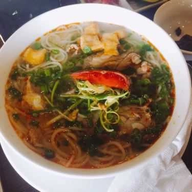 Tổng hợp- M Cafe - KĐT Mulberry Lane