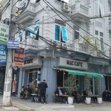 Tổng hợp- Mạc Cafe