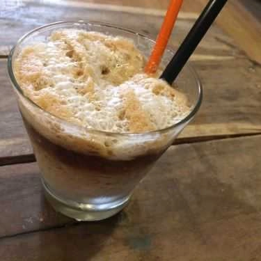 Món ăn- Mạc - Cafe & Điểm Tâm