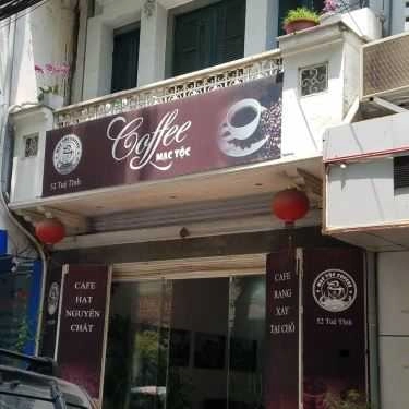 Tổng hợp- Mạc Tộc Coffee - Tuệ Tĩnh