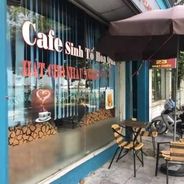 Tổng hợp- Mad Cafe