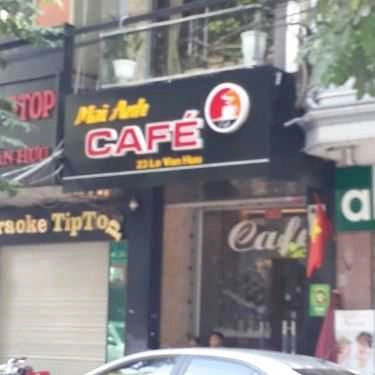 Tổng hợp- Mai Anh Coffee - Lê Văn Hưu