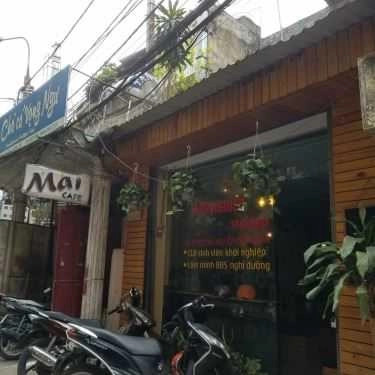 Tổng hợp- Mai Cafe - Nguyễn Chí Thanh