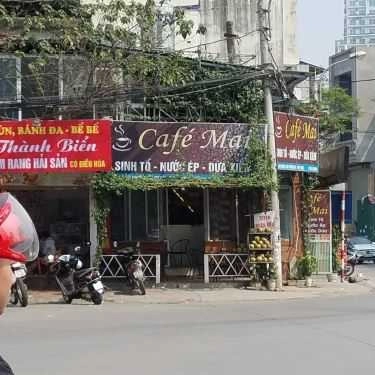 Tổng hợp- Mai Cafe - Thụy Khuê