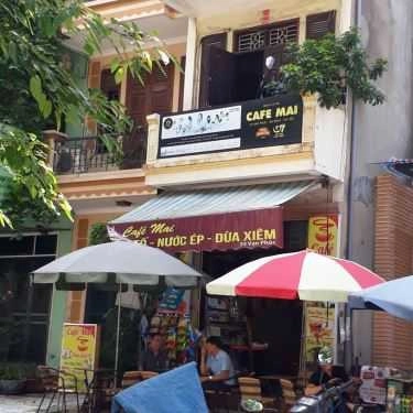 Tổng hợp- Mai Cafe - Vạn Phúc