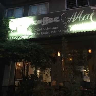 Tổng hợp- Mai Coffee - Vạn Phúc