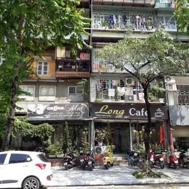 Tổng hợp- Mai Coffee - Vạn Phúc