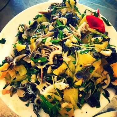 Món ăn- Quán Nhậu Mai Huơng - Bia Hơi Hà Nội & Các Món Nhậu